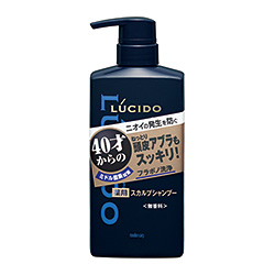 lucidoshampoo